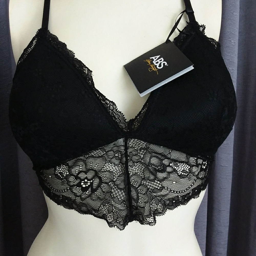 Bra